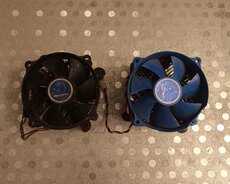 Cpu Kuler Fan Foxconn