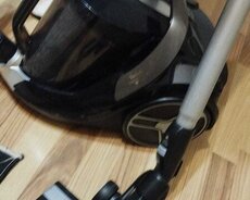 Tefal campakt tozsoran