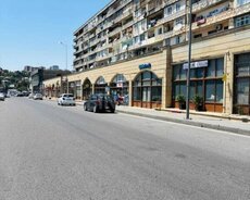 Obyekt, Bakıxanov qəs