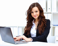 Məlumat meneceri tələb olunur