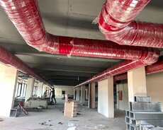 Havalandirma sistemleri