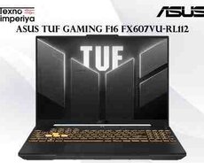 Noutbuk ASUS TUF Gaming F16 FX607VU-RL112 90NR0N06-M007E0