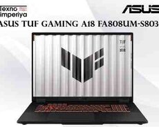 ASUS TUF Gaming A18 FA808UM-S8030