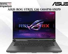 ASUS ROG Strix G18 G814PM-S904890NR0L28-M002R0