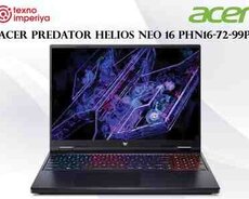 Acer Predator Helios Neo 16 PHN16-72-99PA NH.QQXAA.002