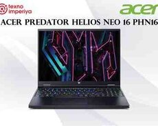 Acer Predator Helios Neo 16