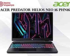 Noutbuk Acer Predator Helios Neo