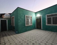 2 otaqlı ev satılır