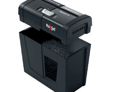 Kağız doğrayan "Shredder Secure X6 Eu"