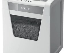 Kağız doğrayan Shredder Iq Home Office Eu