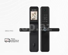 Qapı klidi "S802 PRO"
