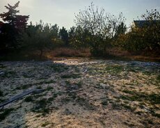 Maştağa Bilgəh yolunda torpaq sahəsi satılır