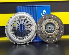 Opel Astra H 1.3 - Friksional Disk Dəsti