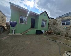 3 otaqlı ev satılır