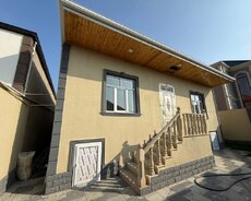 Maştağada 4 otaq ev satılır