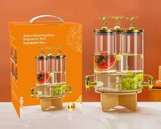 Meyvə şirəsi qabı