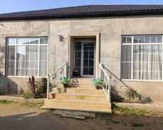3 otaqlı ev satılır