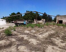 Buzovnada torpaq sahəsi satılır