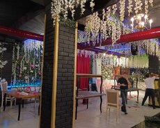 Havalandirma avadanlığları