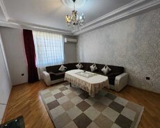 Masazır, Yeni Bakı yaşayış kompleksi, bina 15