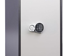 Aıko sl-87t el mühasibat dolabı