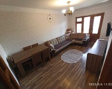 Mehmandarov küçəsi