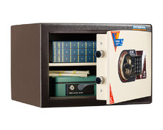 Seyf Valberg Karat 30 El