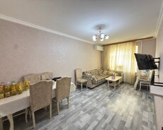 Xətai rayonu, Gəncə prospekti