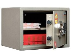 Seyf Valberg Asm 30 el