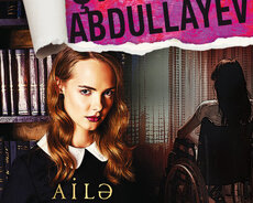 Çingiz Abdullayevin 100-dən çox kitabı satılır