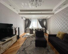 28 May m/s yaxın 3 otaqlı mənzil satılır