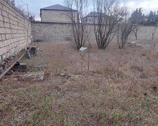 Bakixanov qes.8 sot torpag satilir