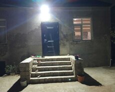 3 otaqlı ev satılır