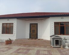 Buzovna Mərdəkan yolunda obyekt satılır