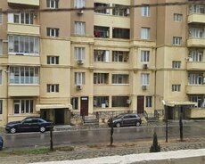 Masazır, Yeni Bakı yaşayış kompleksi, bina 15