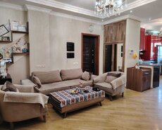 Masazır, Yeni Bakı yaşayış kompleksi, bina 15