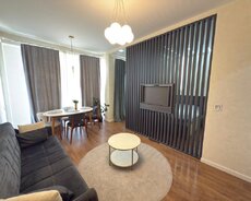 Yasamal rayonu., Həsən Bəy Zərdabi prospekti