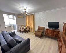 Tbilisi pr- Nizami metrosu