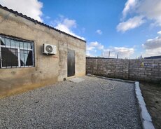 2 otaqlı ev satıılır