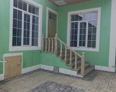 3 otaqlı ev satılır
