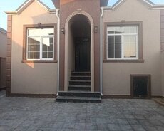 3 otaqlı ev satılır