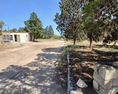 Buzovnada torpaq satılır