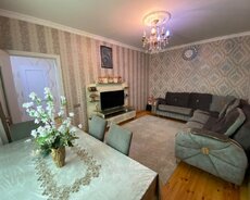 Saray qəsəbəsi, Heydər Əliyev küçəsi