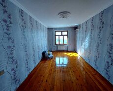 3-otaqlı mənzil, Bakixanov qəs., 70 m²