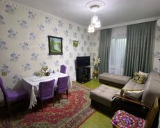 Satılır 2 otaq . Bakıxanov qəsəbəsi