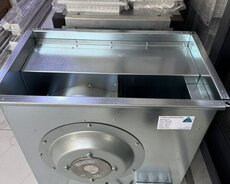 Havalandırma üçün Kanal tipi fan 60-35