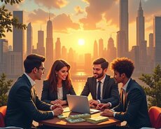 Menecer tələb olunur