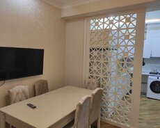 Əhmədlidə 2 otaqlı əla mənzil