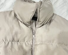 Qadın balonka jilet