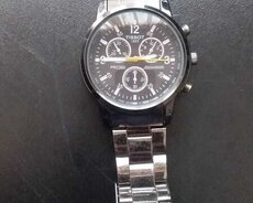 Tissot qol saatı